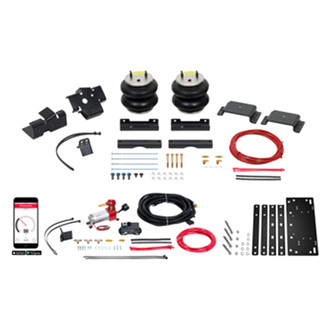 Firestone Suspension® - Ride-Rite™™ Rear Air Helper Spring Kit