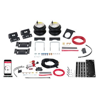 Firestone® - Ride-Rite™ Air Helper Spring Kit