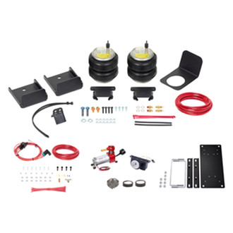 Firestone Suspension® - Ride-Rite™™ Rear Air Helper Spring Kit