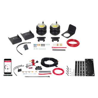 Firestone Suspension® - Ride-Rite™™ Rear Air Helper Spring Kit