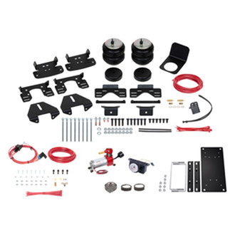 Firestone Suspension® - Ride-Rite™™ Rear Air Helper Spring Kit
