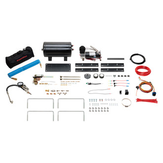 Firestone Suspension® - Ride-Rite™™ Air Command System
