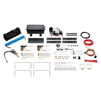 Firestone Suspension® - Ride-Rite™™ Air Command System