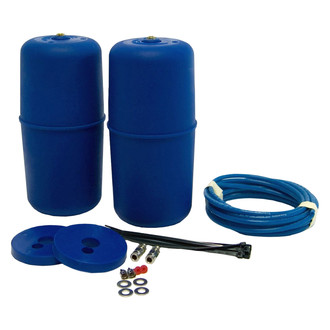 Firestone® - Coil-Rite™ Air Helper Spring Kit