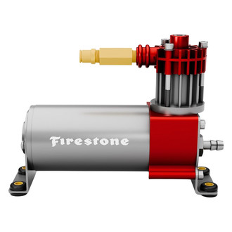 Firestone Suspension® - Ride-Rite™™ Replacement Air Command System Compressor