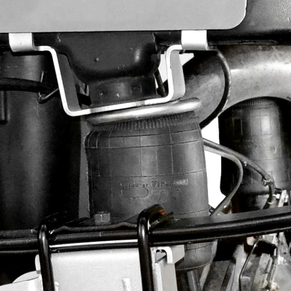 Firestone® - Sport-Rite Air Suspension Helper Spring Kit