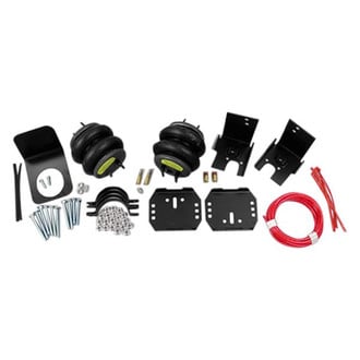 Firestone Suspension® - Ride-Rite™ Rear Air Helper Spring Kit