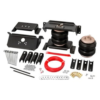 Firestone Suspension® - Ride-Rite™ Rear Air Helper Spring Kit
