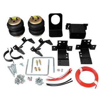 Firestone Suspension® - Ride-Rite™ Rear Air Helper Spring Kit
