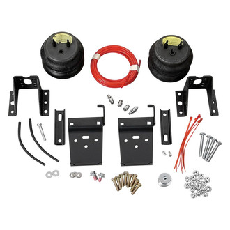 Firestone Suspension® - Ride-Rite™ Front Air Helper Spring Kit