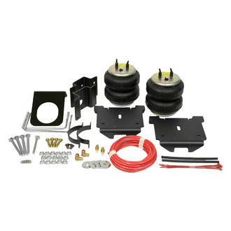 Firestone Suspension® - Ride-Rite™ Rear Air Helper Spring Kit