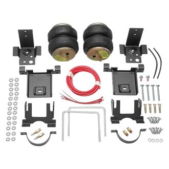 Firestone Suspension® - Ride-Rite™ Rear Air Helper Spring Kit