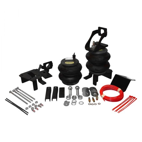 Firestone Suspension® 2446 RideRite™ Rear Air Helper Spring Kit