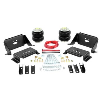 Firestone Suspension® - Ride-Rite™ Front Air Helper Spring Kit