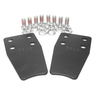 Firestone Suspension® - Ride-Rite™ Axle Extension Brackets