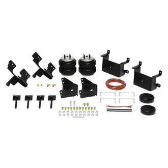 Firestone Suspension® - Ride-Rite™ Rear Air Helper Spring Kit