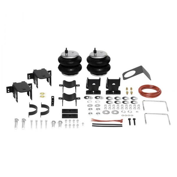  Firestone Suspension® - Ride-Rite™ Rear Air Helper Spring Kit