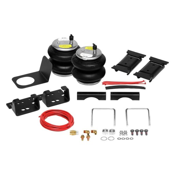  Firestone Suspension® - Ride-Rite™ Rear Air Helper Spring Kit