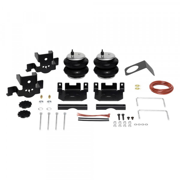 thumbnail image 2 of Firestone Coil-Rite Air Helper Spring Kit For 2000-2010 Chevy/GMC Tahoe & Yukon Rear Suspension 2 of 5