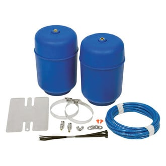 Firestone Suspension® - Coil-Rite™ Rear Air Helper Spring Kit