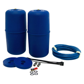 Firestone Suspension® - Coil-Rite™ Rear Air Helper Spring Kit