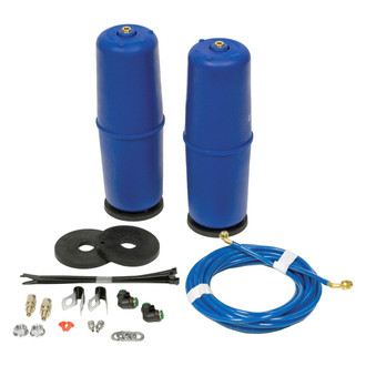 Firestone Suspension® - Coil-Rite™ Rear Air Helper Spring Kit