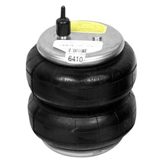 Firestone Suspension® - Ride-Rite™ Rear 267C1.5 Air Helper Spring