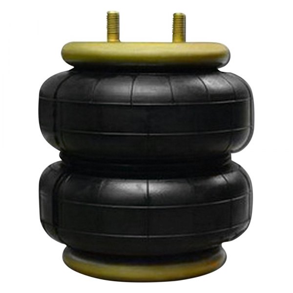  Firestone Suspension® - Ride-Rite™ Double Convoluted Air Helper Spring