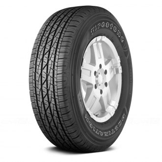 Firestone™ | Tires — CARiD.com