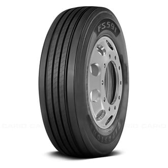 FIRESTONE® - FS591