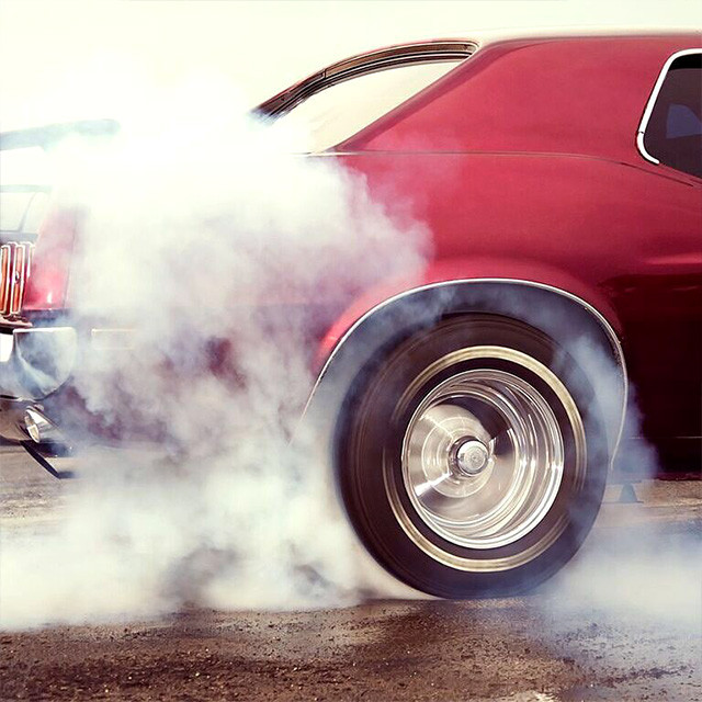 Tire Drift