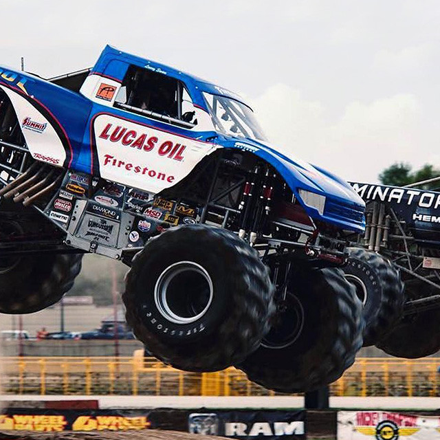 Big Tire