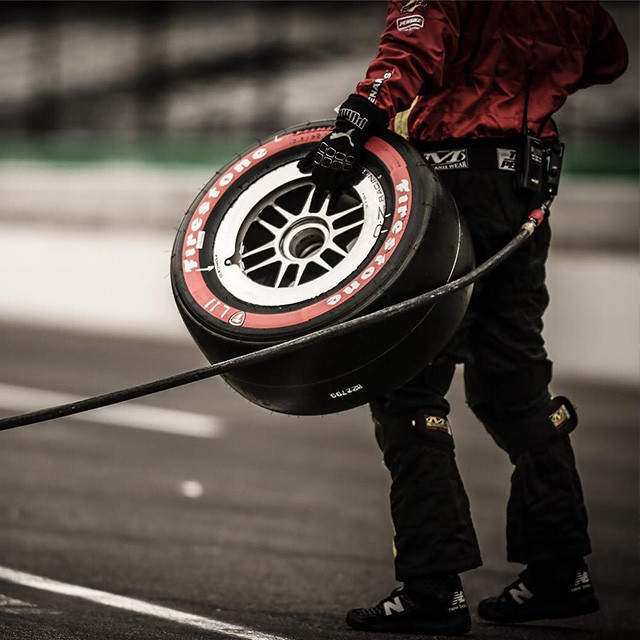 Pitstop