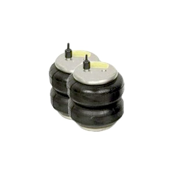 Firestone Suspension® 2709 RED Label™ Extreme Duty Air Spring Kit
