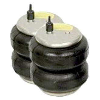 Firestone Suspension® - RED Label™ Extreme Duty Air Spring Kit