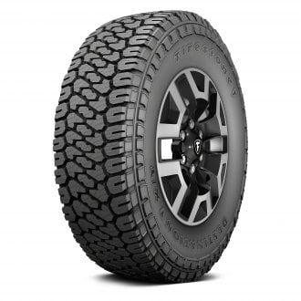 FIRESTONE® - DESTINATION X/T