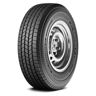 FIRESTONE® - TRANSFORCE CV2