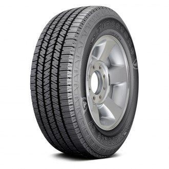 FIRESTONE® - TRANSFORCE CV