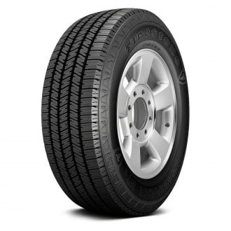 FIRESTONE® - TRANSFORCE HT 2