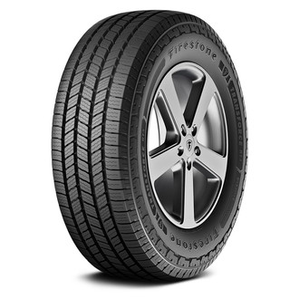 FIRESTONE® - TRANSFORCE HT3