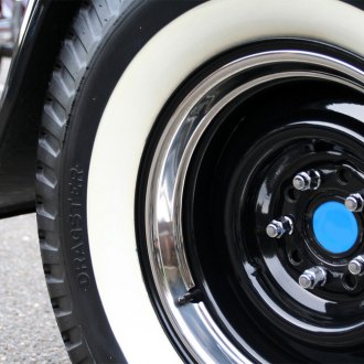 FIRESTONE® - DRAGSTER on Car