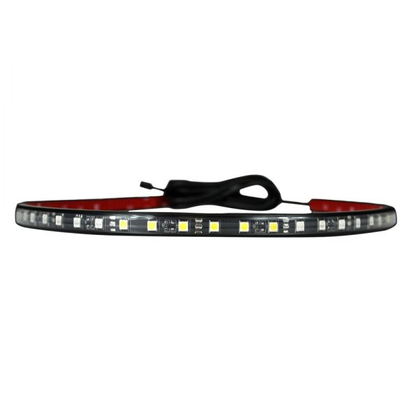 Firewire® - 32" Surface Mount Amber/Red LED Strobe Safety Wire