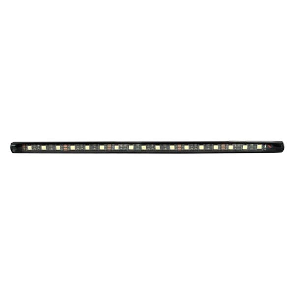 Firewire® - 72" Surface Mount Amber LED Rocker Safety Strip Light Kit