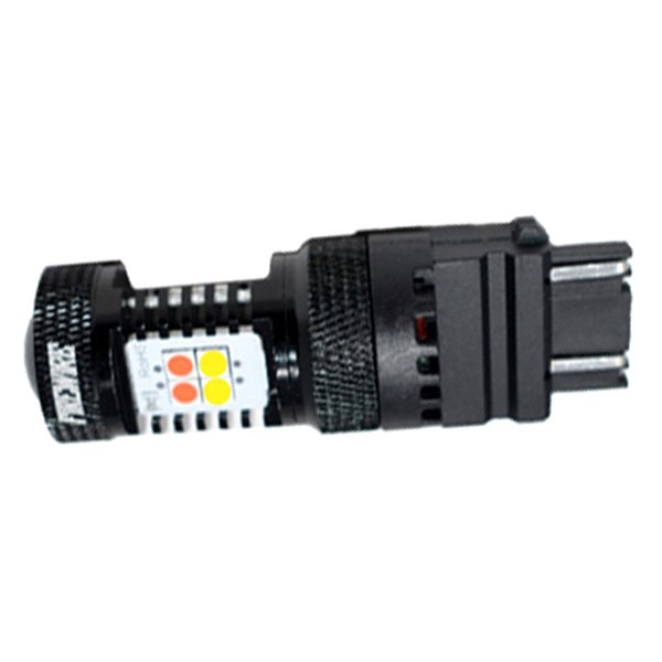 Firewire® - Switchback LED Bulbs (3157, Amber/White)