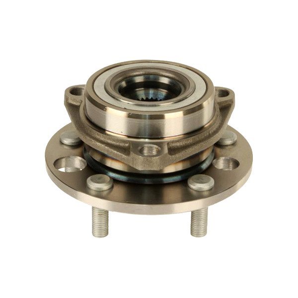 First Equipment Quality® - Front Passenger Side Wheel Bearing and Hub Assembly