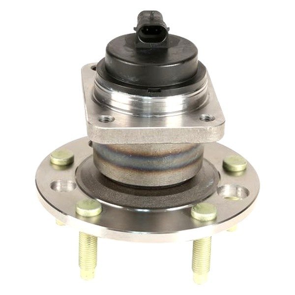First Equipment Quality® - Front Driver Side Wheel Bearing and Hub Assembly