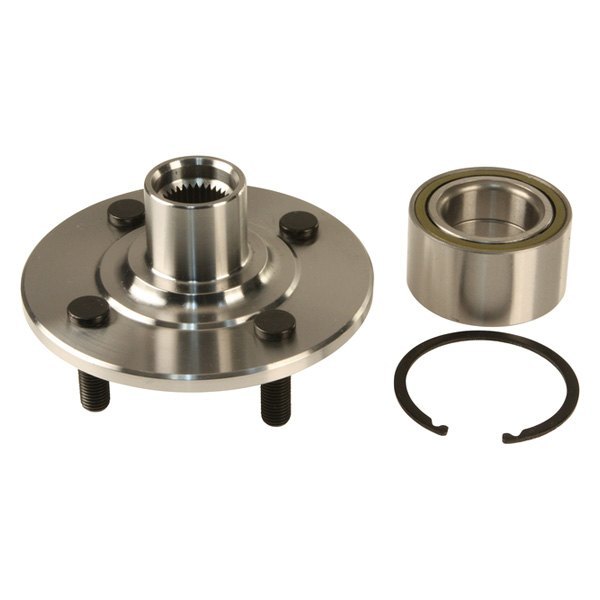 First Equipment Quality® - Front Driver Side Wheel Hub Repair Kit