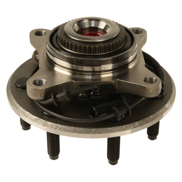 First Equipment Quality® - Front Passenger Side Wheel Bearing and Hub Assembly