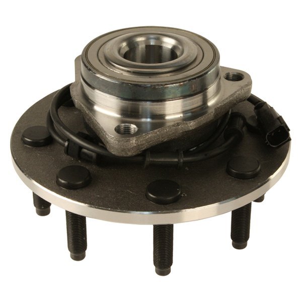 First Equipment Quality® - Front Passenger Side Wheel Bearing and Hub Assembly