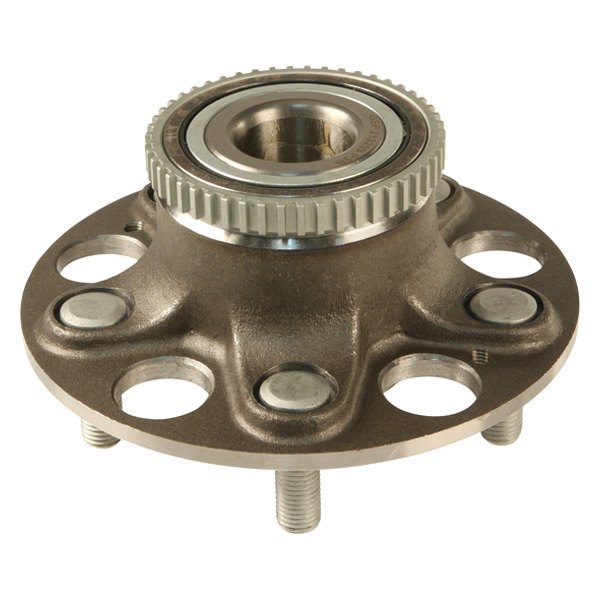 First Equipment Quality® - Rear Driver Side Wheel Bearing and Hub Assembly